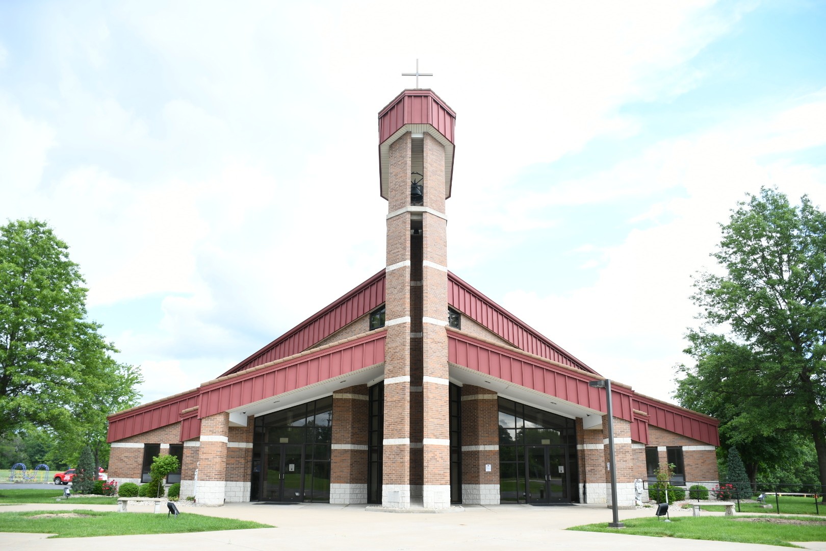 Knights of Columbus
